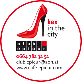 kex in the city